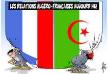 En visite en Algérie, Le Drian appelle à une «relation apaisée»