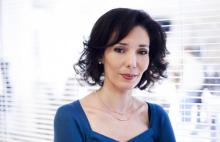 Hadja Lahbib, une algérienne nommée Ministre des Affaires étrangères en Belgique