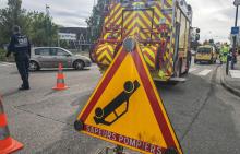 France : Le gouvernement crée un «homicide routier»