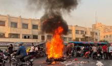 Malgré la répression, la contestation persiste en Iran