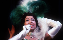 Qui était Joséphine Baker, qui va faire son entrée au Panthéon ?