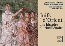 L'époque où «les Juifs dans le monde arabe étaient arabes»