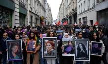 Dix ans après, le persistant mystère autour du triple meurtre de militantes kurdes à Paris