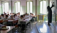 Rentrée amère au «lycée franco-afghan» de Kaboul