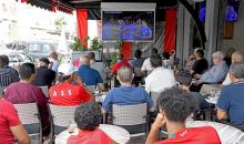 Mondial féminin : 5,2 millions de téléspectateurs pour France-Maroc