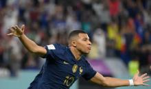 Mondial : Mbappé balaye le Danemark et envoie la France en huitième de finale