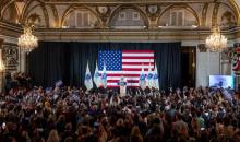 soulagement dans le camp démocrate