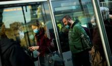 Sept pays européens interdisent l’entrée aux passagers turcs alors que les cas d'Omicron augmentent