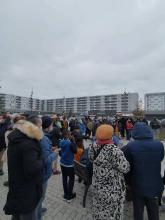 Manifeste des quartiers populaires contre les «discriminations»