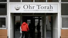 A l’école Ohr Torah de Toulouse et face à la douleur, dix ans après la tuerie