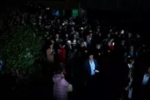 Panne électrique historique en Espagne