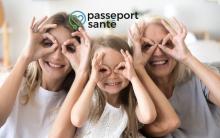 Un Passeport santé pour sauver les voyages aériens ?