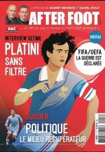 Acquitté dans l'affaire de la FIFA, Michel Platini a désormais envie de «vivre un peu tranquille»