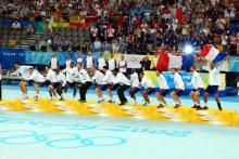 La ministre des Sports ira aux jeux olympiques de Pékin