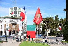 Maroc-France - Transition énergétique 