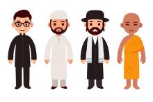 Liberté de religion : on ne s'entendra jamais avec les États-Unis