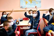 C'est la rentrée pour des millions d'élèves