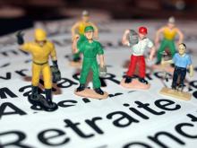 France : réforme des retraites, c'est parti