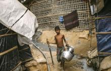 Rohyngyas, Myanmar, Birmanie, minorités, persécutions