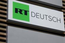 L’Allemagne interdit la chaîne de télévision russe RT en allemand