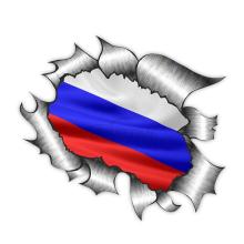 Pas de drapeaux russes aux Jeux olympiques de Paris 2024