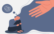 France : Des moyens pour la santé mentale