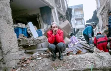 Séisme en Turquie et Syrie : les dégâts économiques pourraient atteindre 4 milliards de dollars