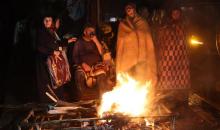 Séisme en Turquie : à Sanliurfa, la faim et le froid