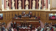 Sénat-Maglor-Immigration