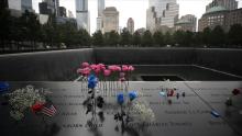11 septembre 2001 : les États-Unis se souviennent