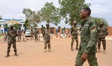 Niger : Au moins 17 soldats tués par des djihadistes