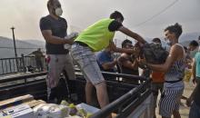 Algérie : la diaspora se mobilise face aux feux et à la crise sanitaire