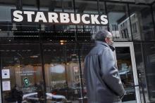 Eviter Starbucks qui licencie des employés cherchant à se syndiquer