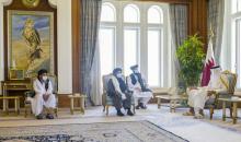 Les liens entre Qatar et talibans sous le feu des projecteurs