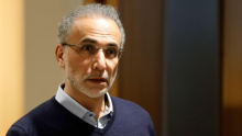 Premier procès en Suisse pour Tariq Ramadan