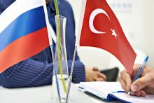 Turquie - Russie : Rien ne va plus !