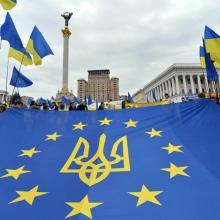 L'Europe et les USA contre la Russie pour l'Ukraine