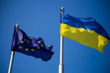 Ukraine : Macron remet l'Europe dans le jeu