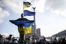 Crise en Ukraine: la Russie et l’Occident campent sur leur position