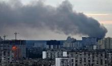 Ukraine : La moitié des infrastructures énergétiques détruites