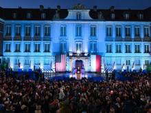 Ukraine : Biden doute des annonces russes et traite Poutine de «boucher»