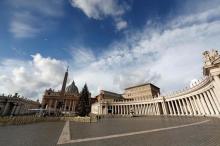 Vatican : Un cardinal au cœur d'un grand procès financier