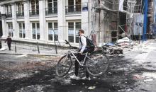 Émeutes en France : Les violences retombent, le gouvernement à l'heure du bilan