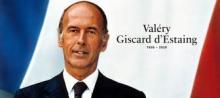 Décès de Giscard d’Estaing : jour de deuil national le 9 décembre en France