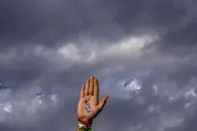 Iran : quatrième semaine de violences contre les femmes