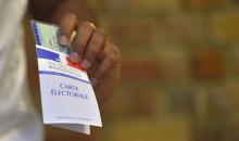 Législatives : fin de premier tour dimanche pour les Français de l'étranger