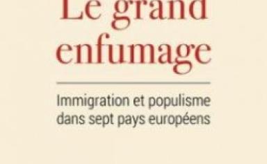 "L’immigration joue le rôle que jouait la race chez les nazis ou que jouaient les bourgeois chez les staliniens." (Hervé Le Bras)