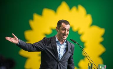 Cem Özdemir à l'Agriculture et Reem Alabali-Radovan à l'Intégration, l'image d'une Allemagne ouverte à l'immigration