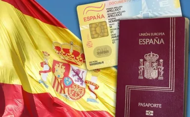 Régularisation-Espagne