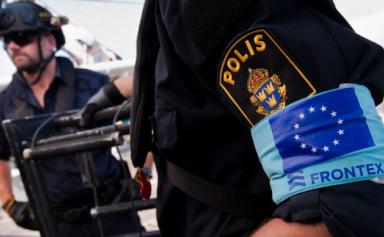Refoulements illégaux de migrants en Grèce : un rapport accable Frontex